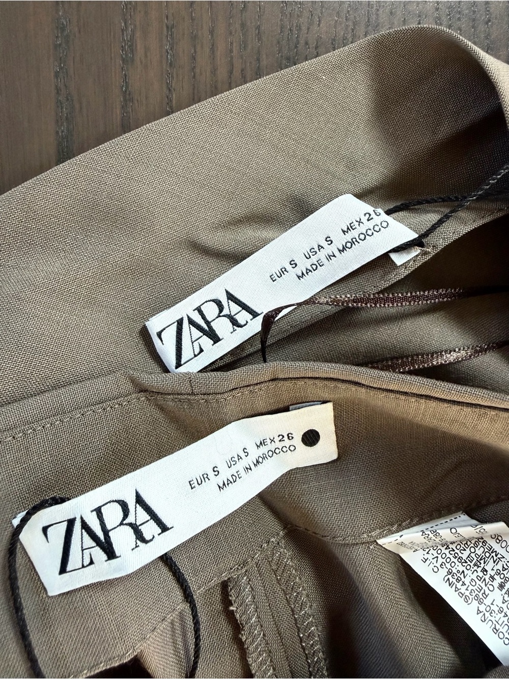 Zara Set - Picture 14 of 14